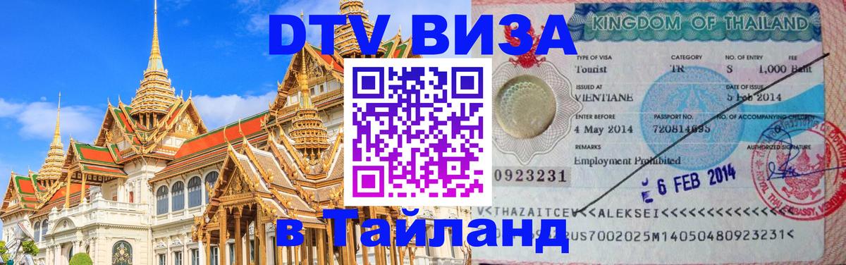 Оформление DTV визы под ключ: стоимость и тарифы, только загранпаспорт - 20.11.2025 